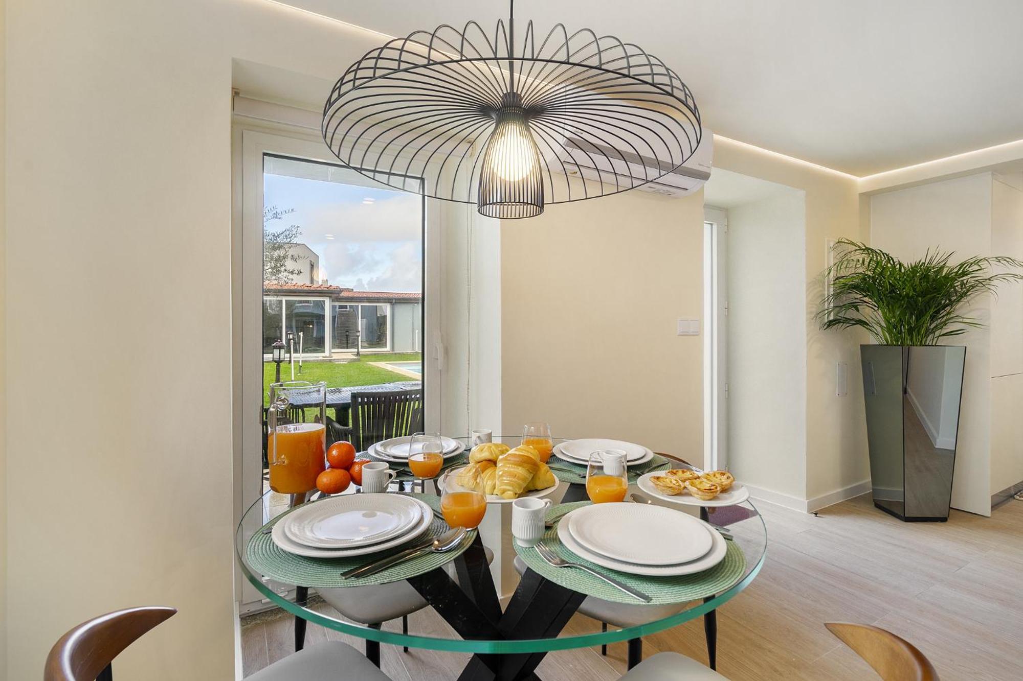 Villa Douro Prestige Urban Retreat With Shared S-Pool & Gym Porto Exterior foto