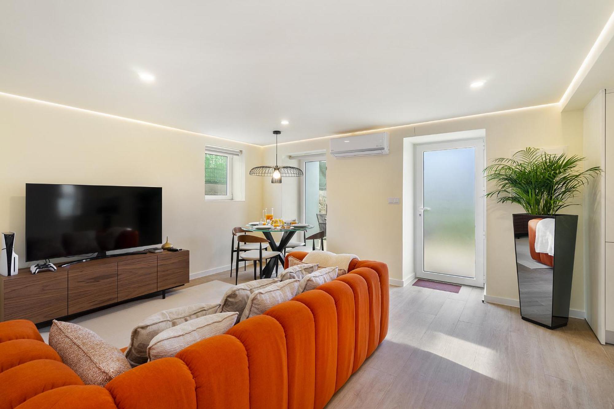 Villa Douro Prestige Urban Retreat With Shared S-Pool & Gym Porto Exterior foto