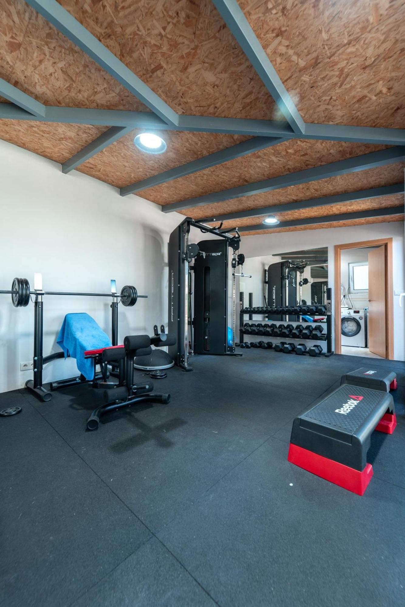 Villa Douro Prestige Urban Retreat With Shared S-Pool & Gym Porto Exterior foto